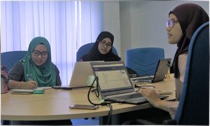alamin bkt beruntung